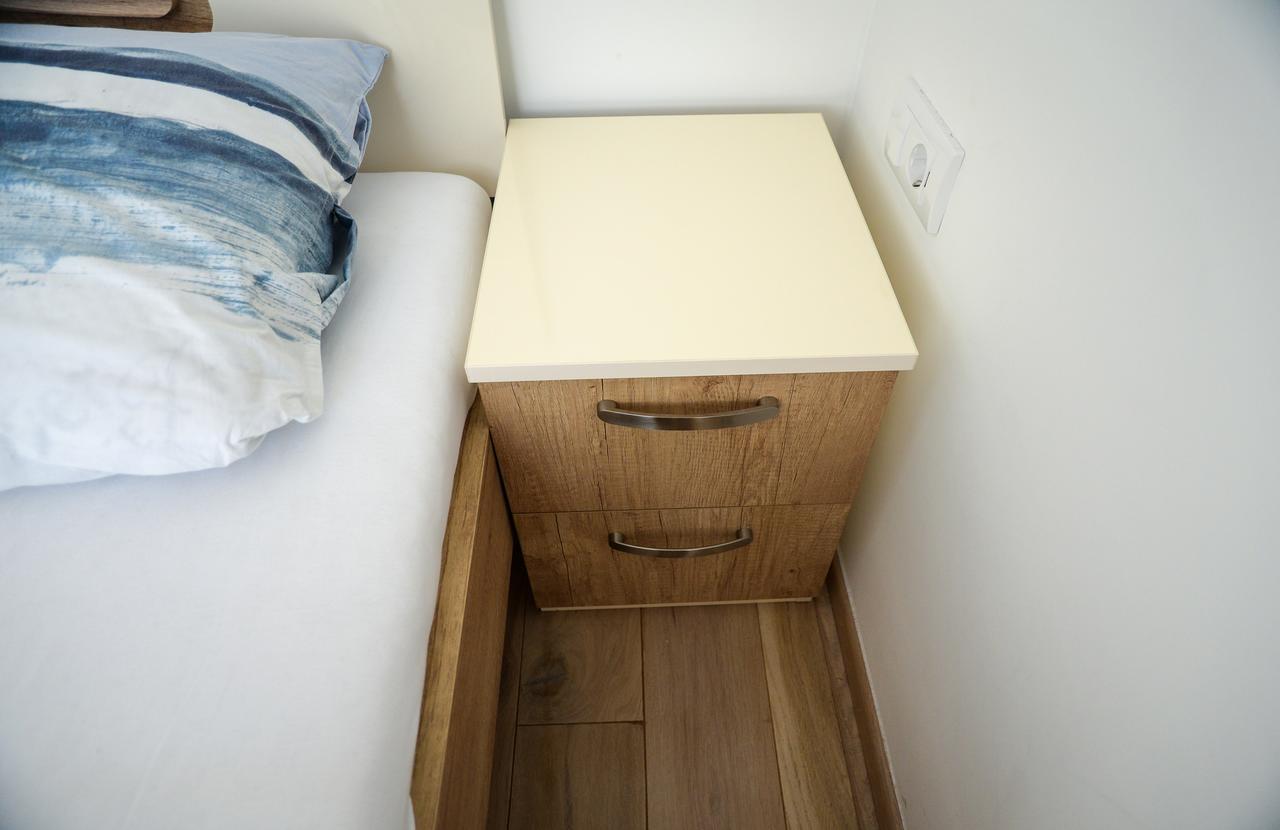 Srecko Exclusive Apartment เบลเกรด ภายนอก รูปภาพ